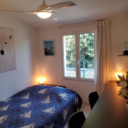 Apartmán Yuca Vallauris Exteriér fotografie