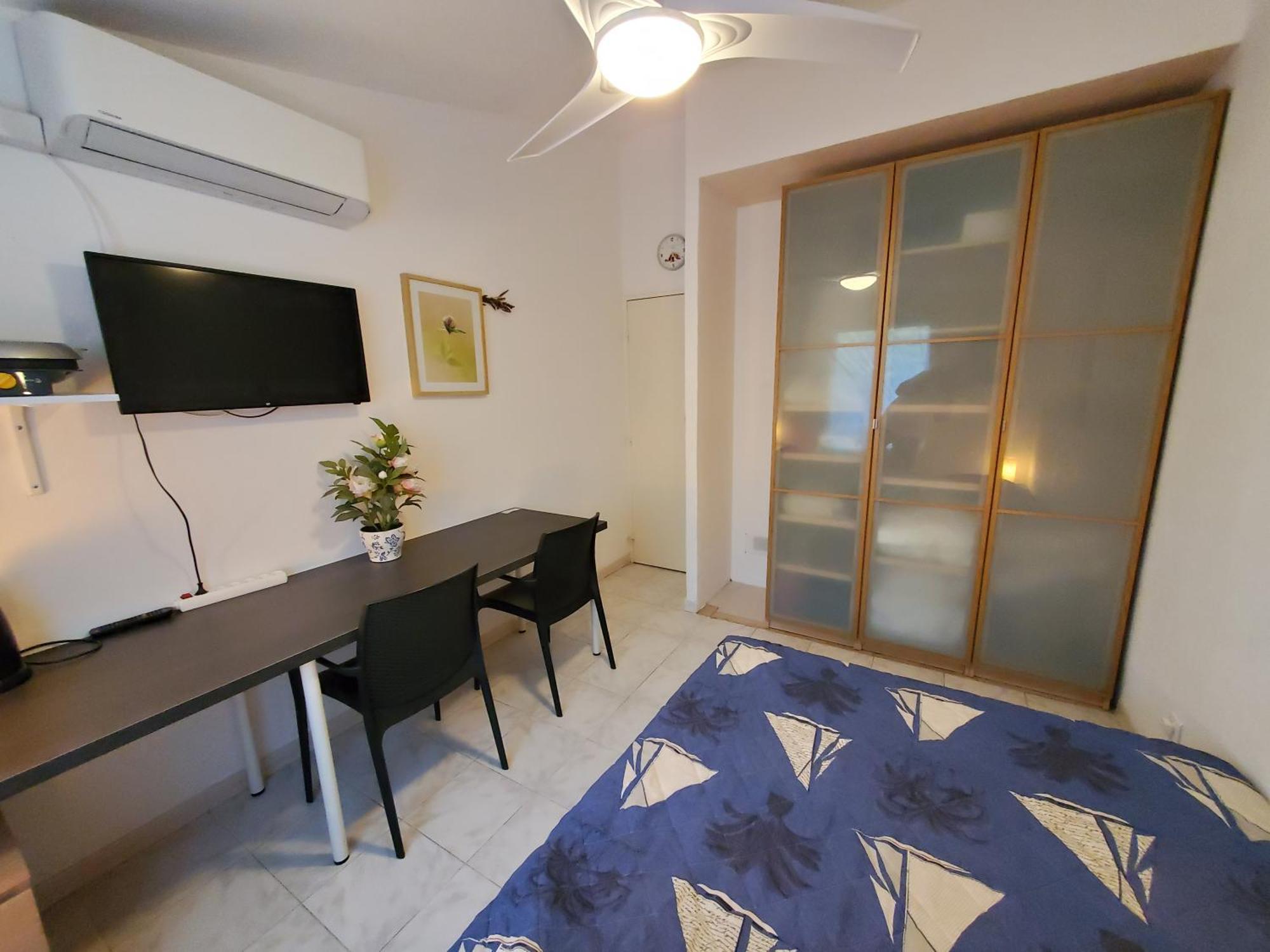 Apartmán Yuca Vallauris Exteriér fotografie